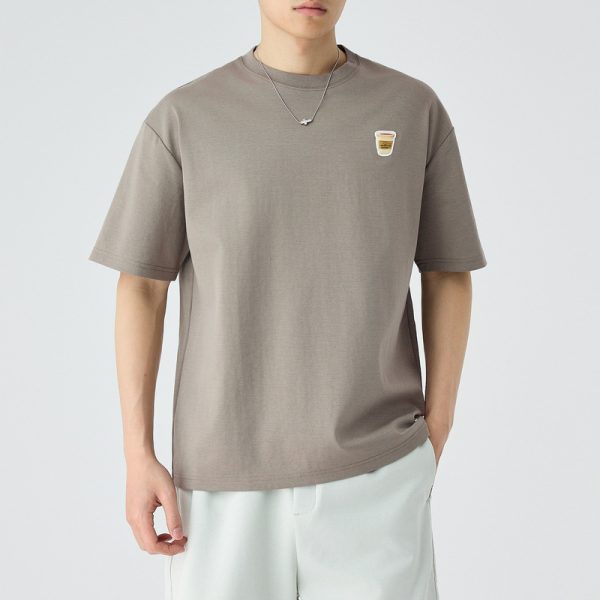 T-shirt men