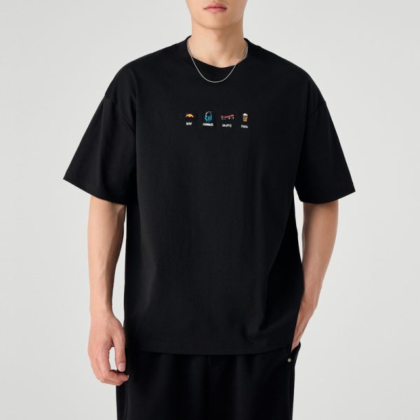 T-shirt men