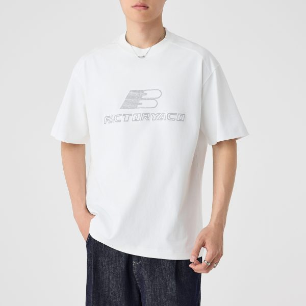 T-shirt men