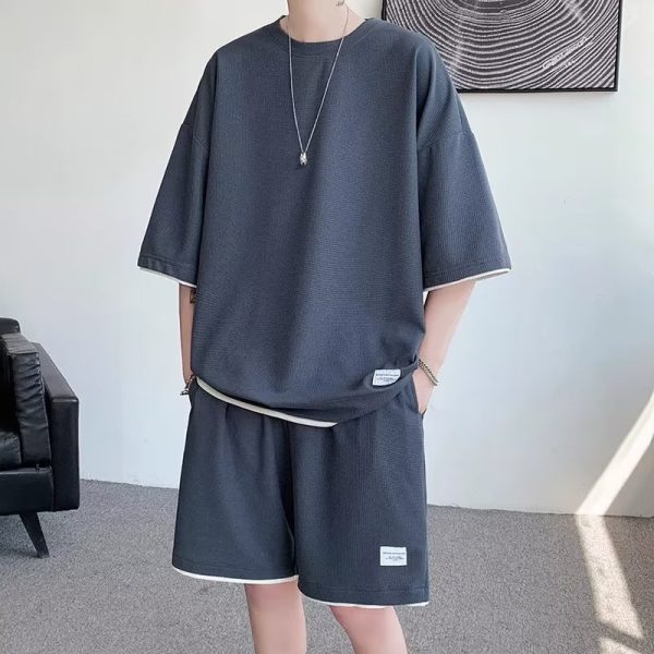 Men's sportswear