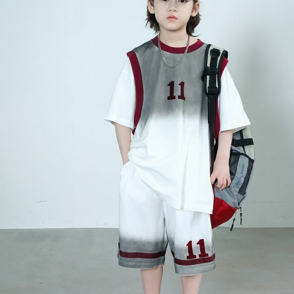 Kids Set T-shirt