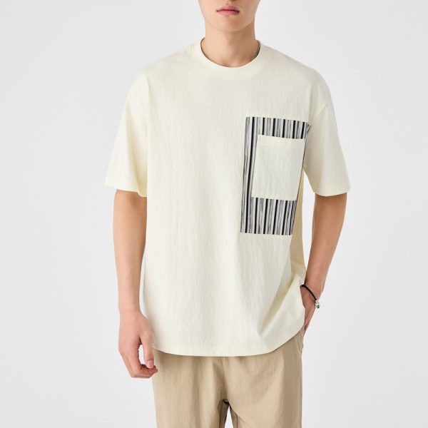 T-shirt men