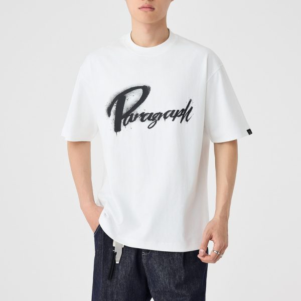 T-shirt men