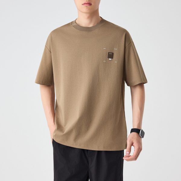 T-shirt men