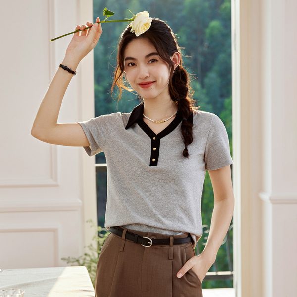 Women's T-shirts