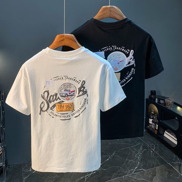 T-shirt men