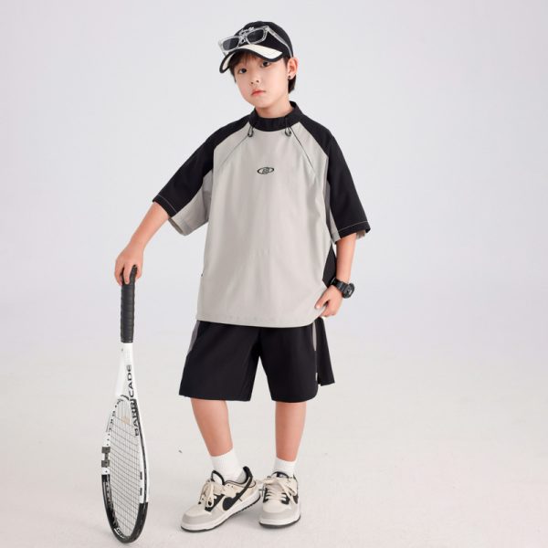Kids Set T-shirt
