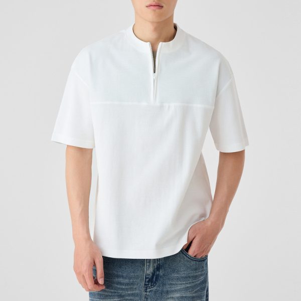Retro T-shirt for men