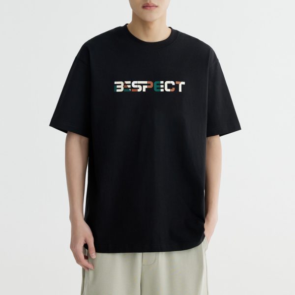 Retro T-shirt for men