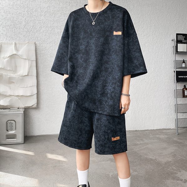 Men's sportswear