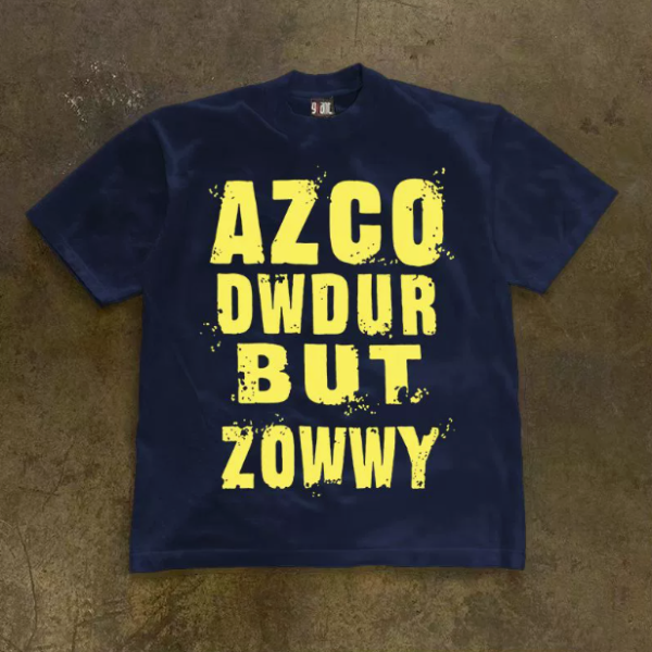T-shirt men