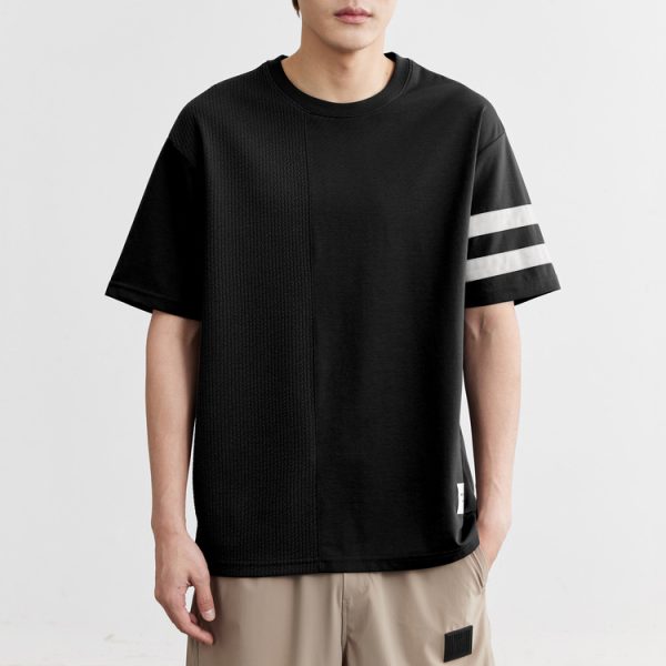 Retro T-shirt for men