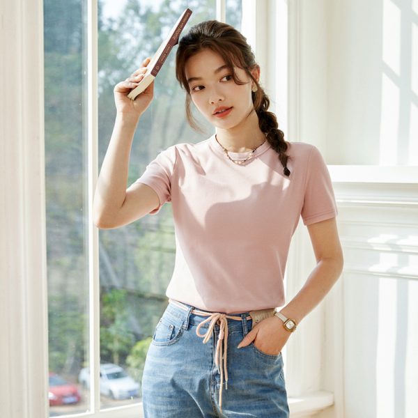 Women's T-shirts