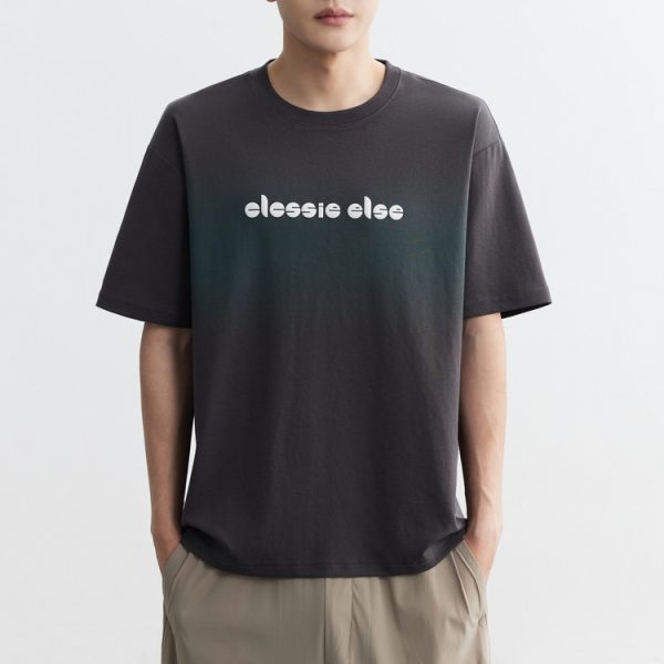 Retro T-shirt for men