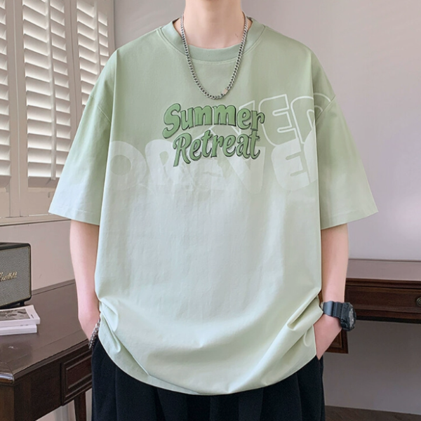 T-shirt men