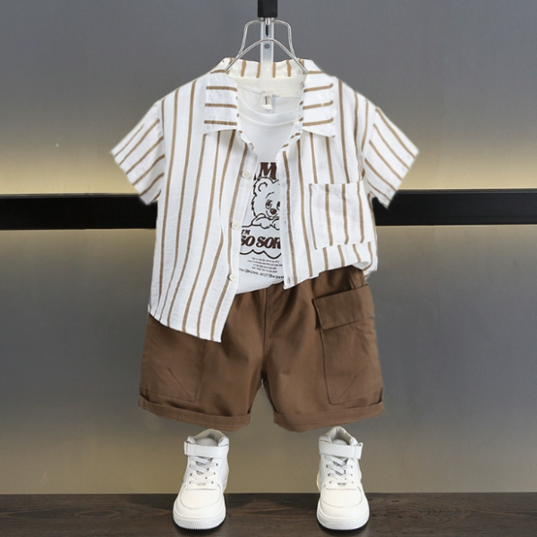 Kids Set T-shirt