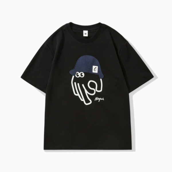 T-shirt men