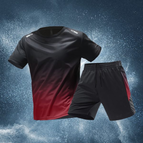 Men's sportswear