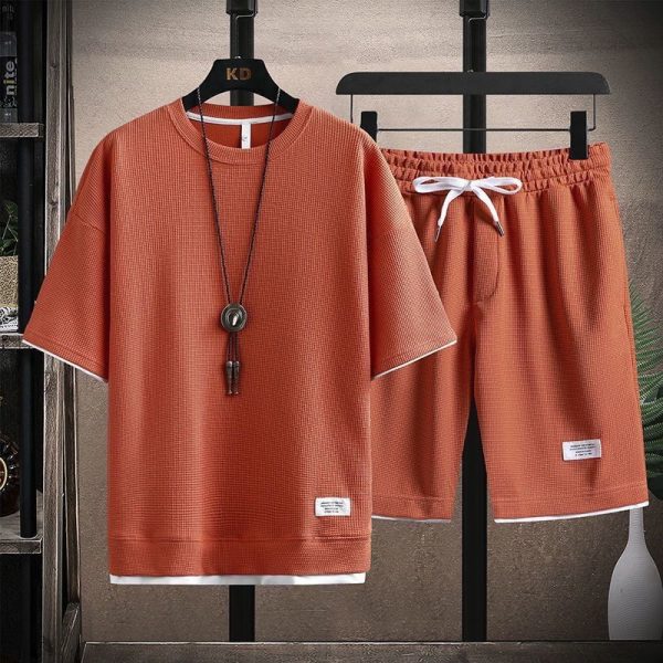 Men's sportswear