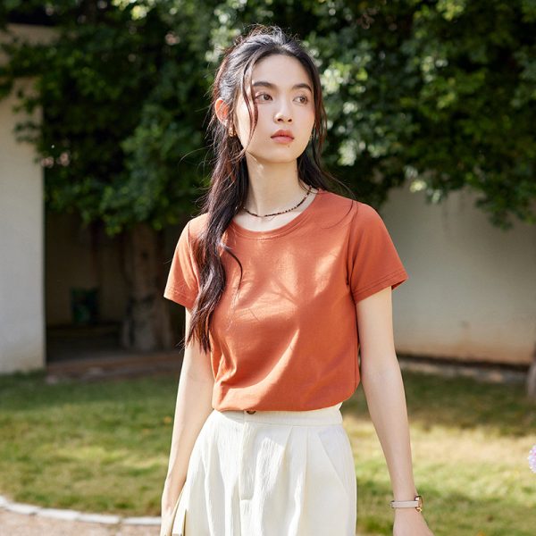 Women's T-shirts