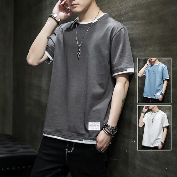 T-shirt men