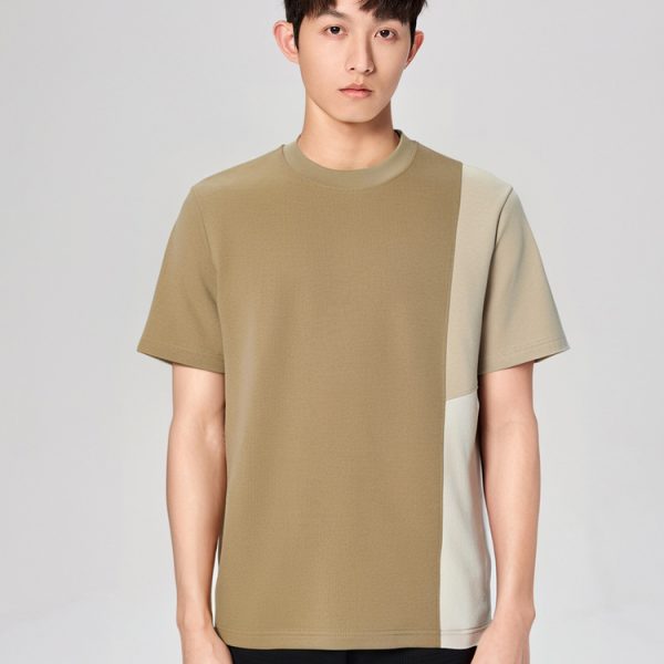 Retro T-shirt for men