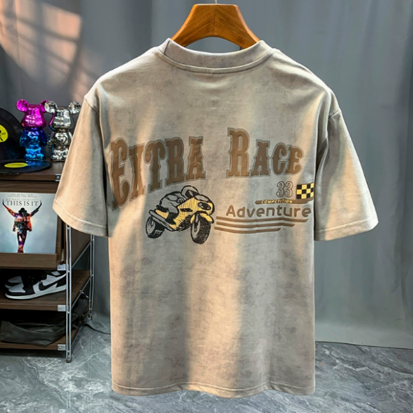 T-shirt men