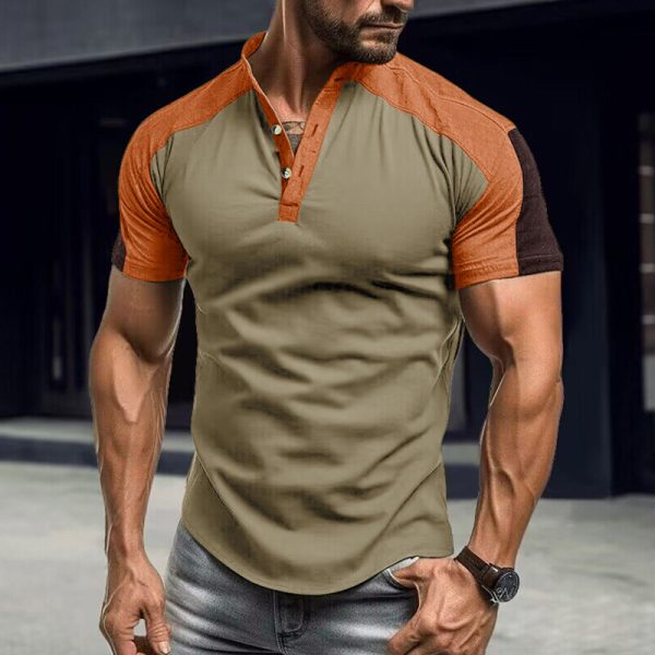 T-shirt men