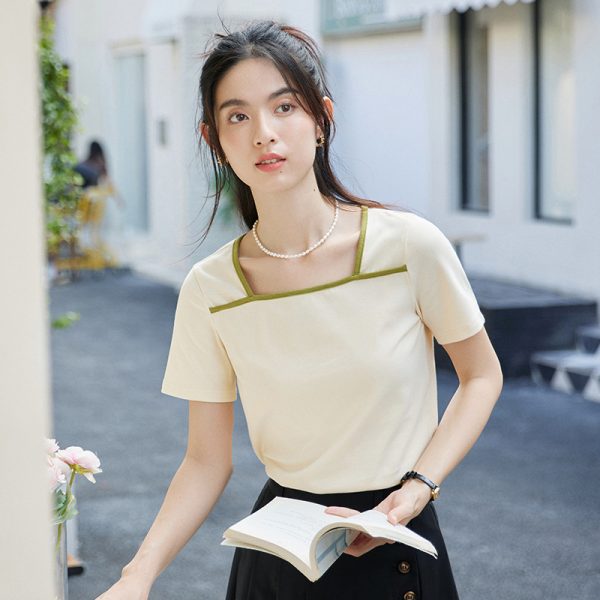 Women's T-shirts
