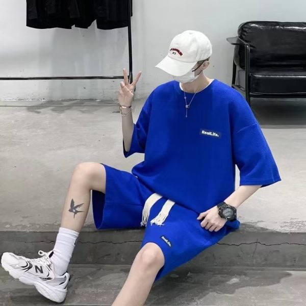 Men's sportswear