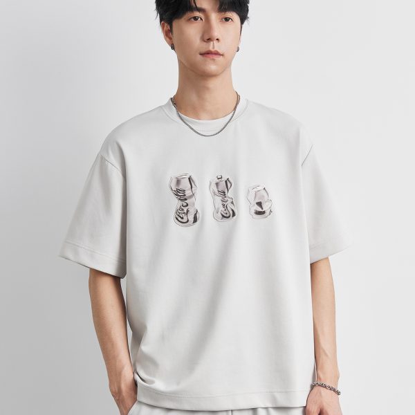 T-shirt men