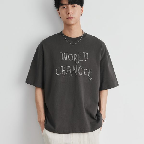 T-shirt men