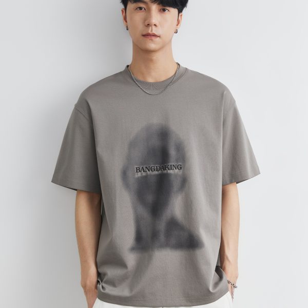 T-shirt men
