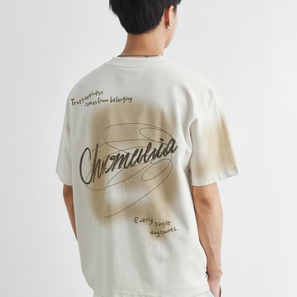 T-shirt men