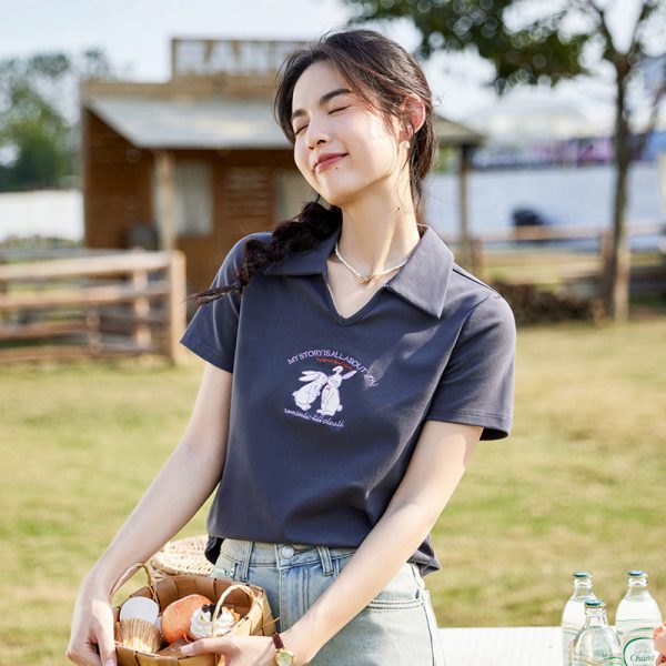 Women's T-shirts