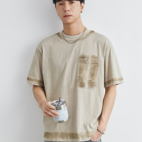 T-shirt men