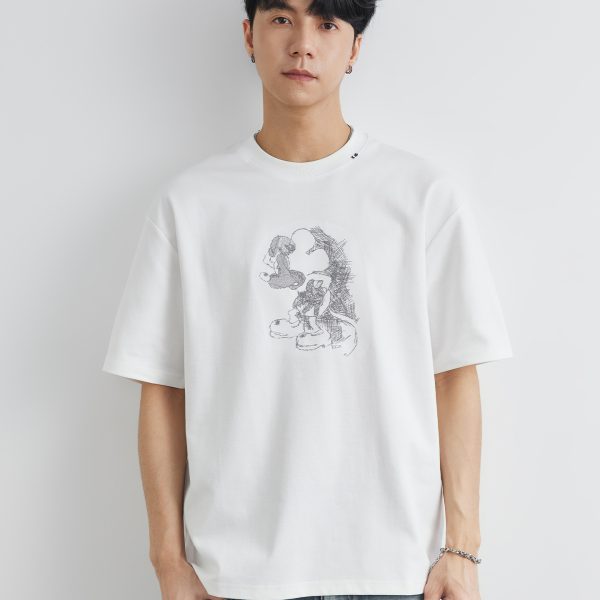 T-shirt men