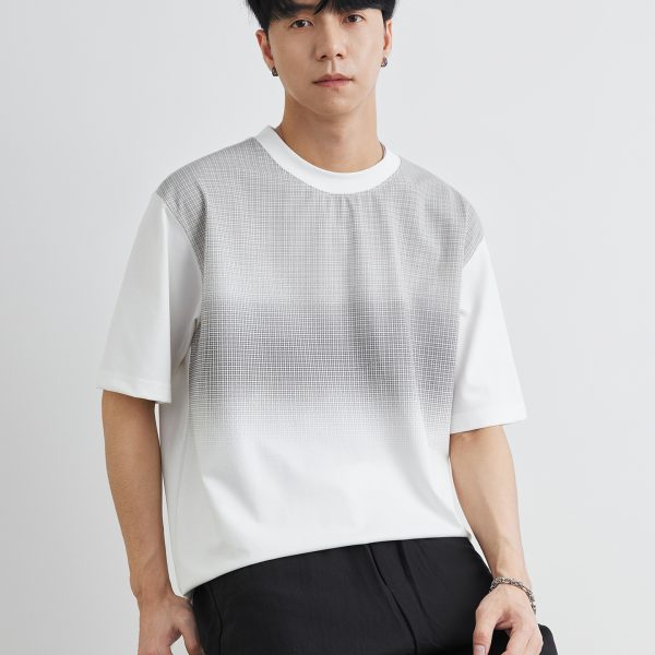 T-shirt men