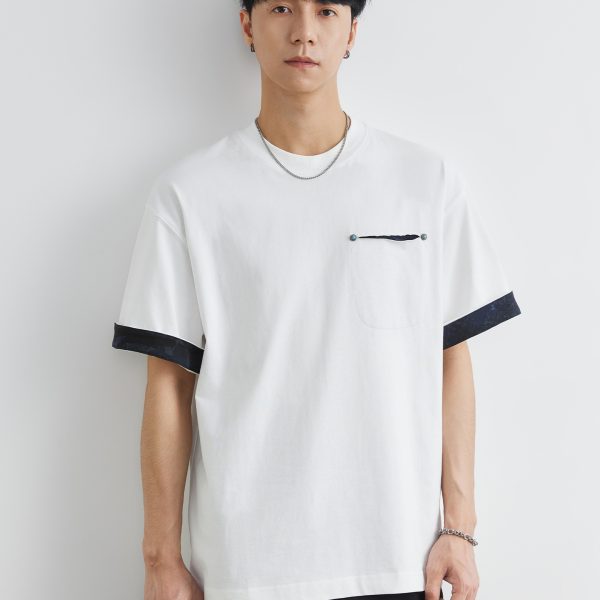 T-shirt men