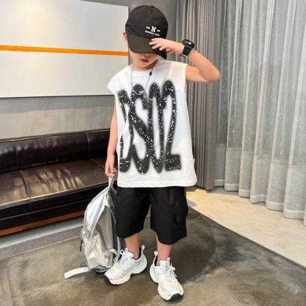 Kids Set T-shirt