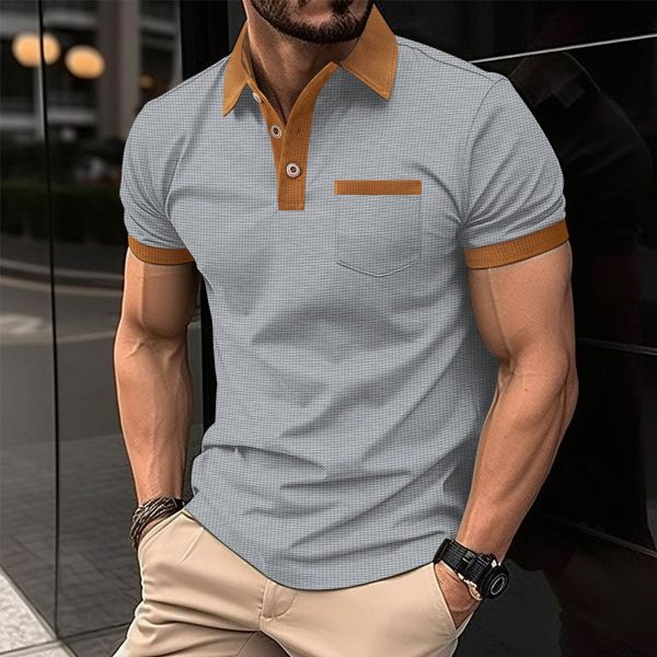 T-shirt men