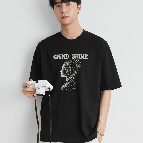 T-shirt men