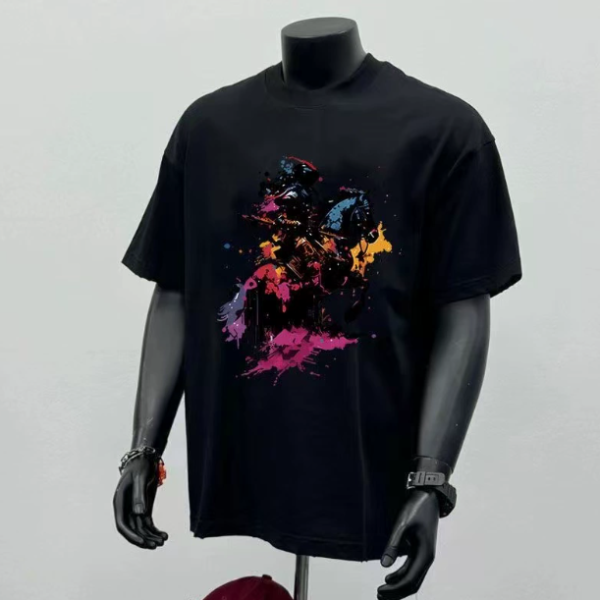 T-shirt men