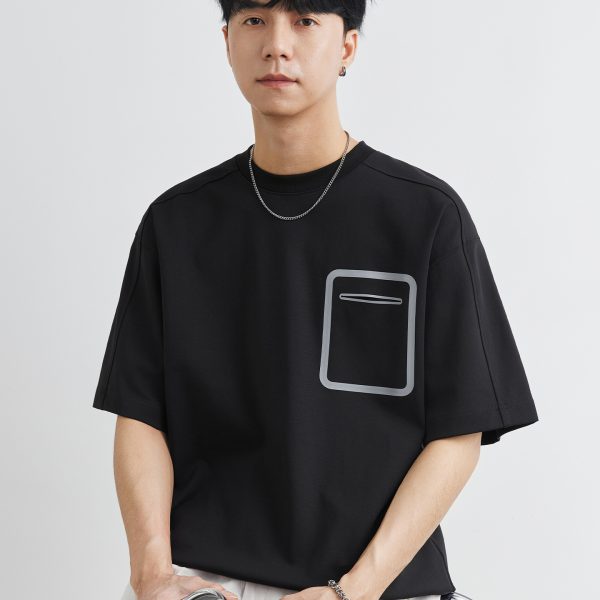 T-shirt men