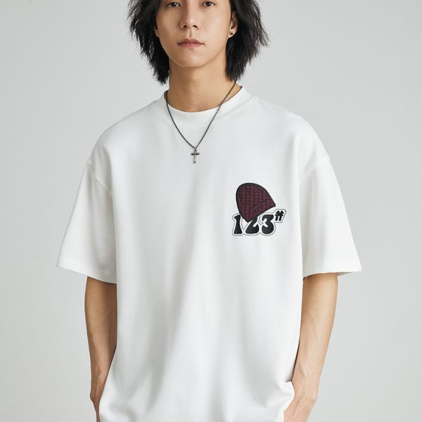 T-shirt men