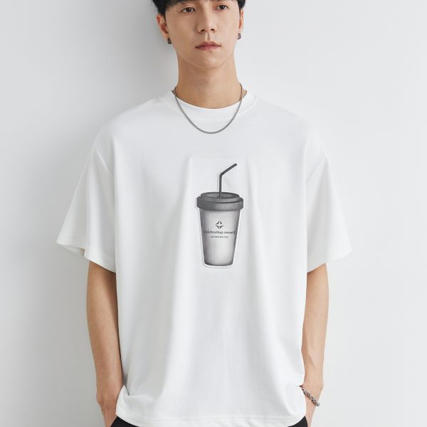 T-shirt men