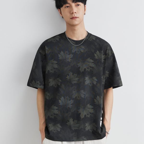 T-shirt men