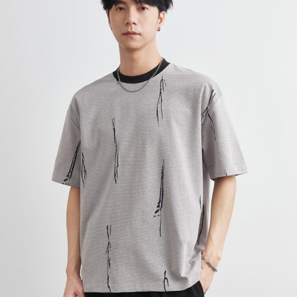T-shirt men