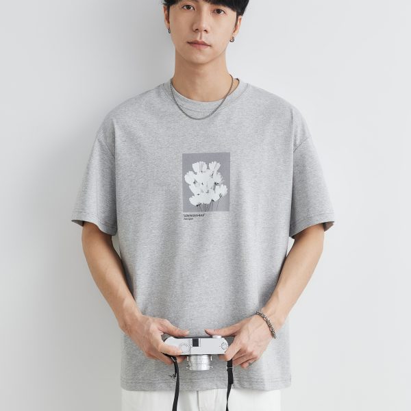 T-shirt men