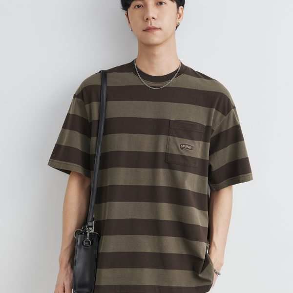 T-shirt men